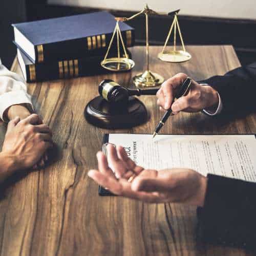 What Happens If the Court Invalidates the Will Ross-on-Wye